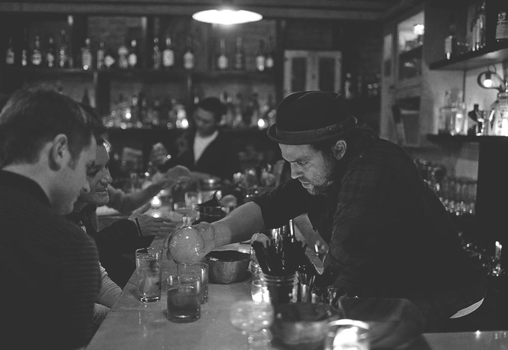 5 Banging Bars in the East Village