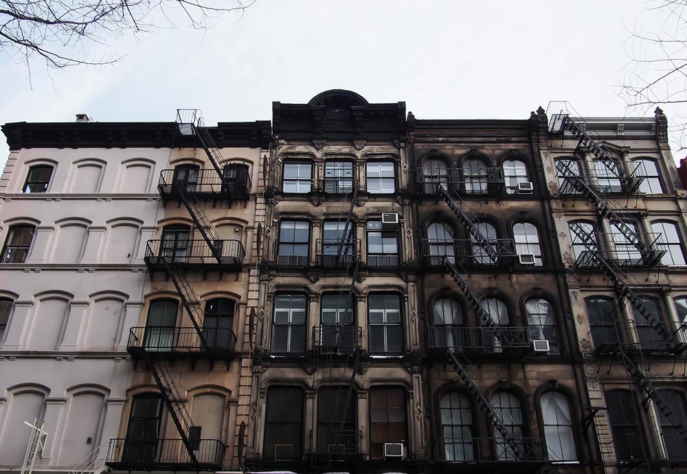 Ways to Save Up for a Down Payment on an Apartment in NYC