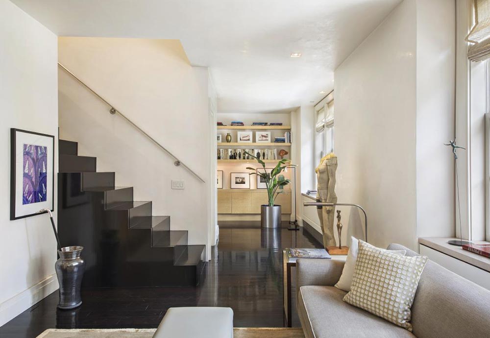 Featured Pre-Market NYC Apartment of the Week: Carnegie Hill Two Bedroom