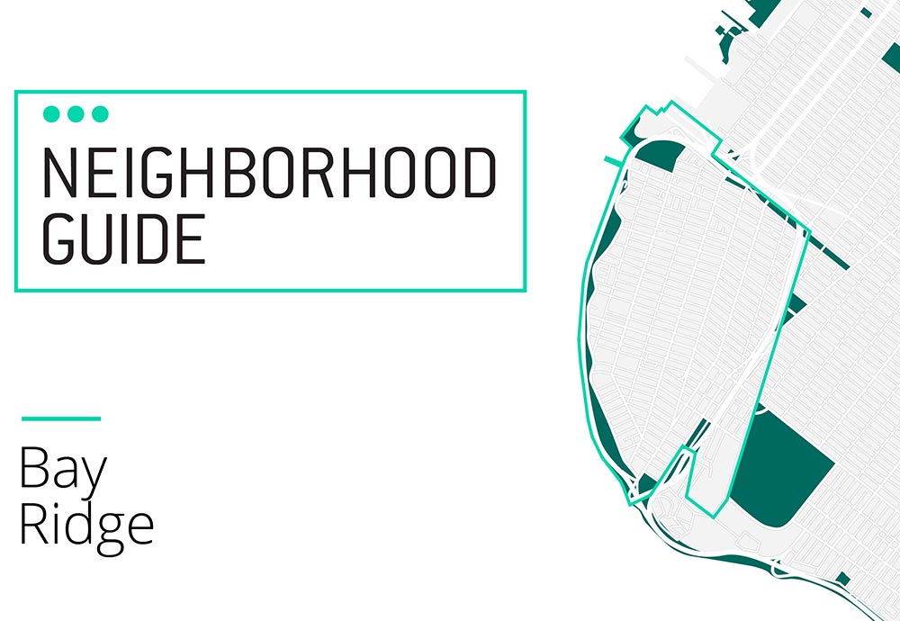 Bay Ridge NYC: 2019 Neighborhood Guide