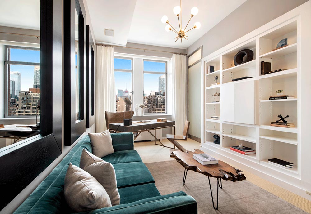 How To Sell Your NYC Apartment Faster By Staging It