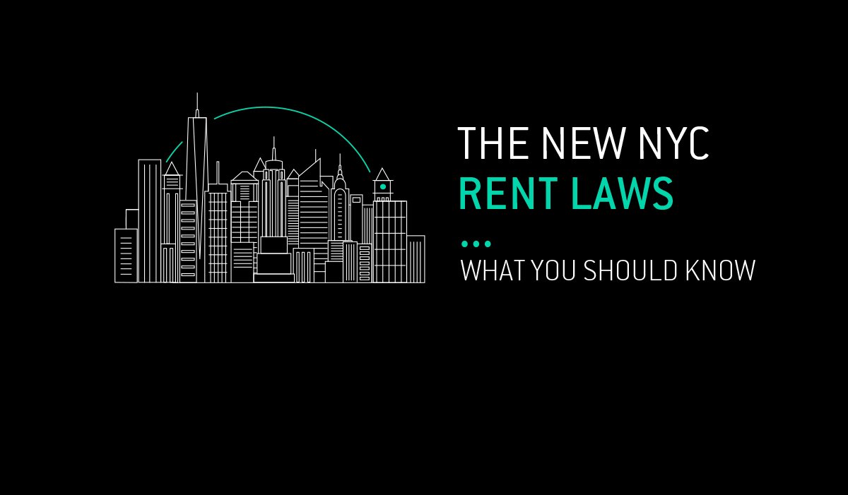 3 Things New Yorkers Need to Know About the New Broker Fee Laws