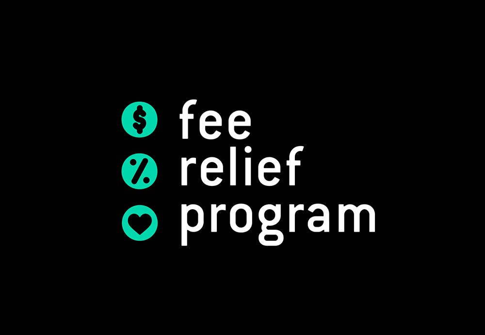 Triplemint’s Fee Relief Program