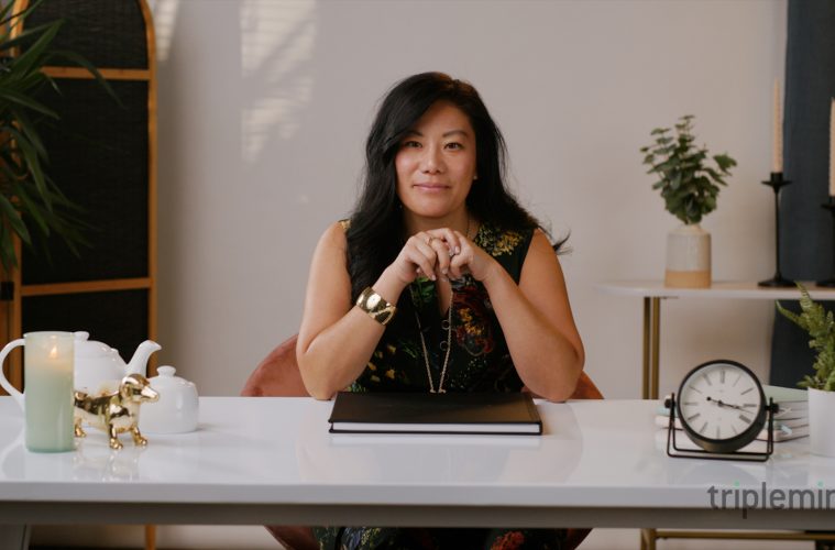 2021 Year in Review with Gina Ko