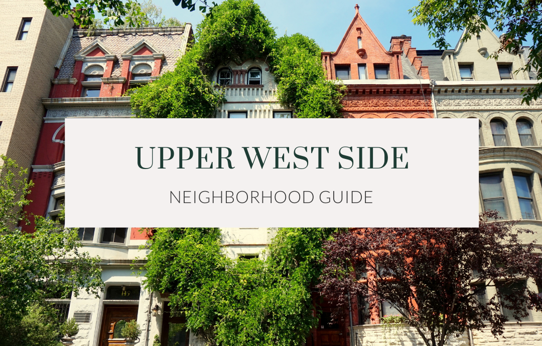 Upper West Side Neighborhood Guide
