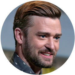 Tribeca_Justin Timberlake