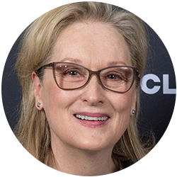Tribeca_Meryl Streep