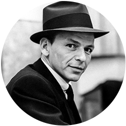 Hoboken_Frank Sinatra
