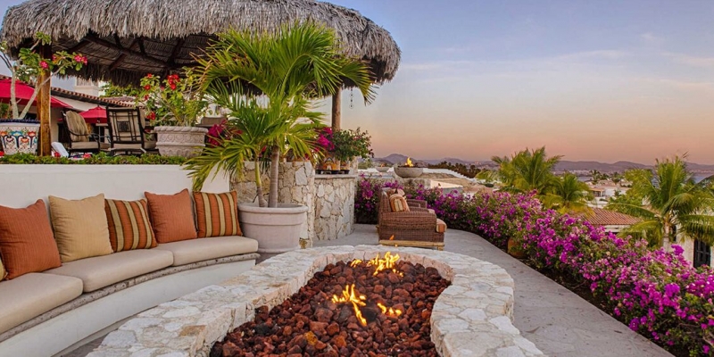 5 Ways to Maximize Your Outdoor Living Space in Mexico