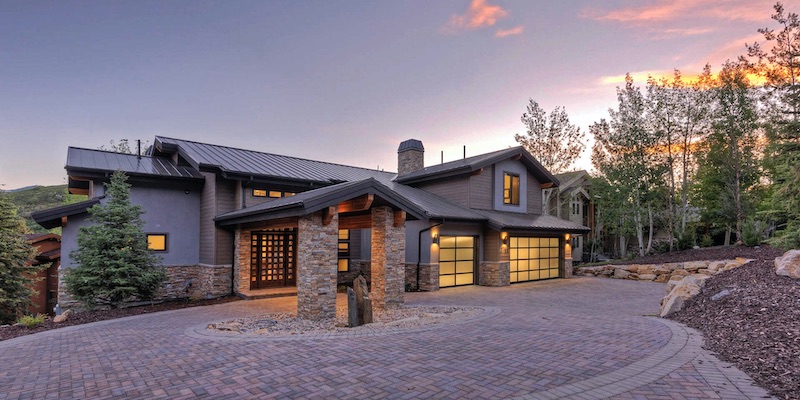 Aspen & Park City See Surge in Luxury Real Estate Demand This Summer