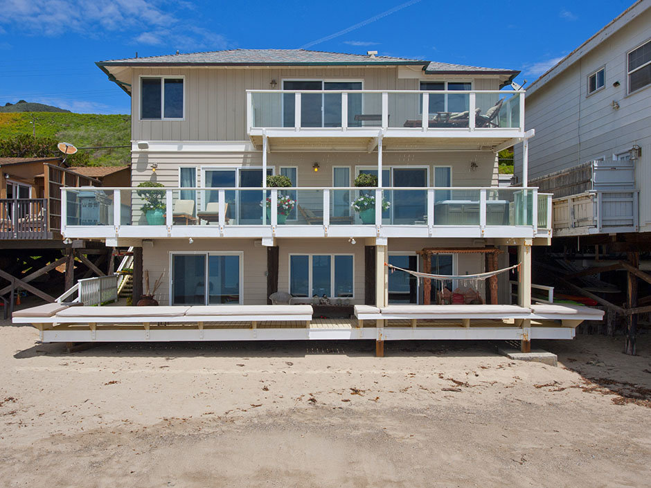 Malibu Beach House Bliss, Malibu – Updated 2024 Prices