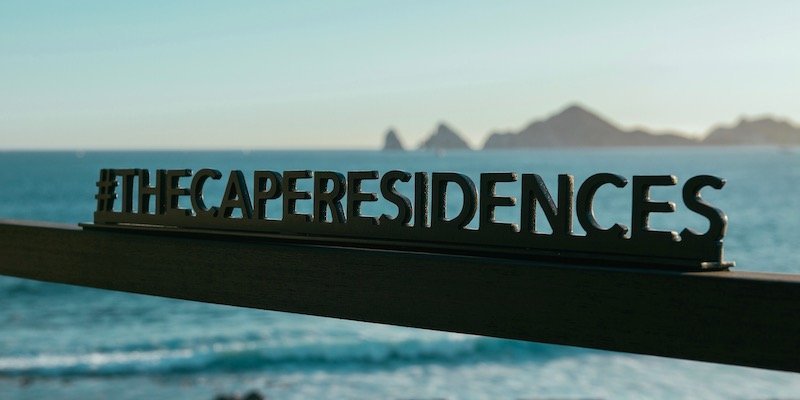 The Agency Celebrates Unveiling of The Cape Residences in Cabo San Lucas