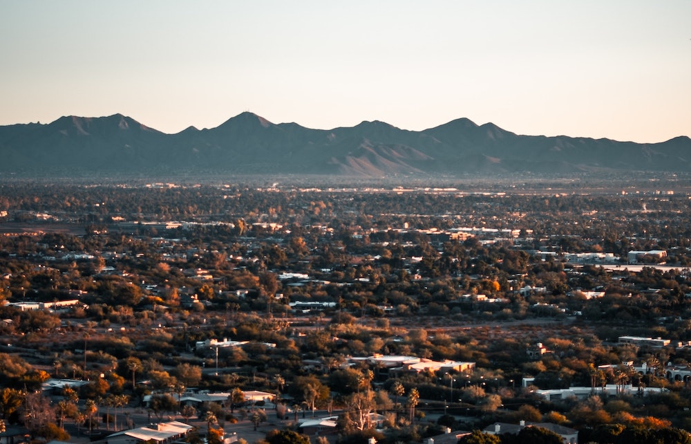 The Draw of the Desert: Scottsdale, Phoenix & Paradise Valley Real Estate Heats Up