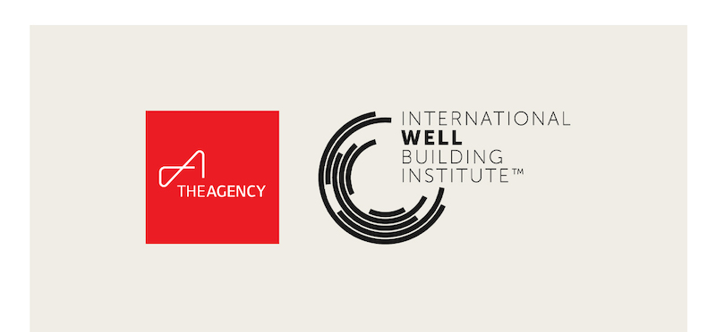 The Agency Is the First Residential Brokerage to Earn IWBI’s WELL Health-Safety Rating