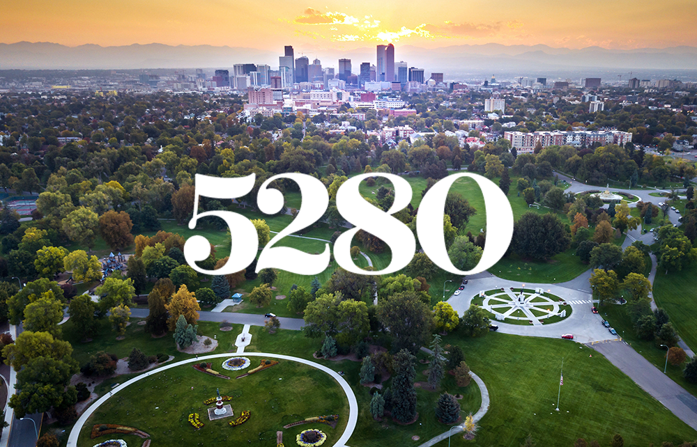 In the Spotlight: The Agency Denver Rises Higher Than a Mile in 5280 Magazine