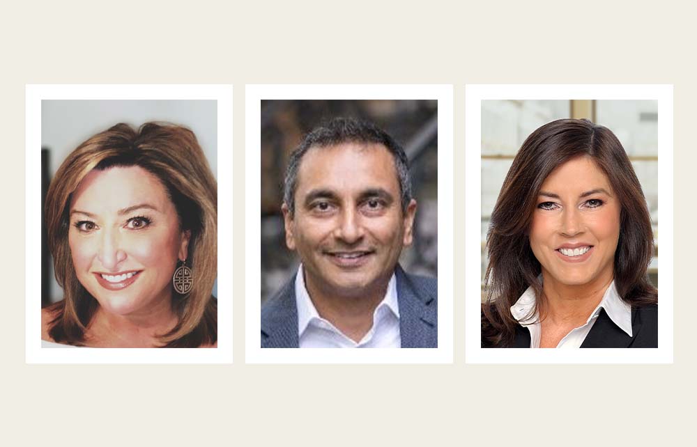 New Faces at The Agency: Expanding Our Franchise Talent