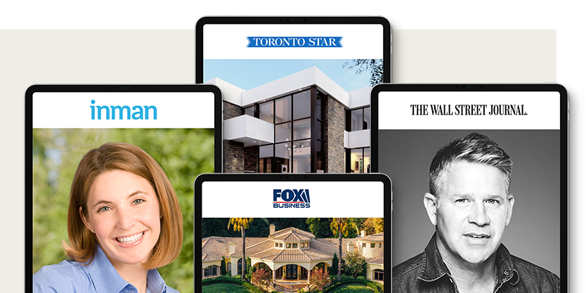 Fall Fanfare: Properties, Places & Faces Making Headlines at The Agency