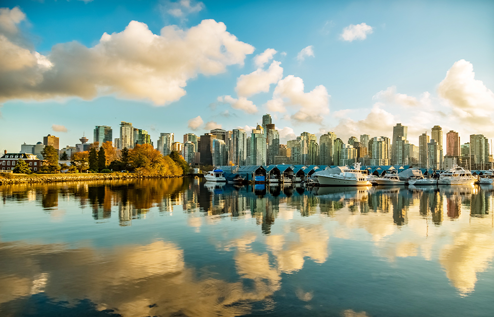 The Agency Expands in Canada with A New Franchise Office in Vancouver