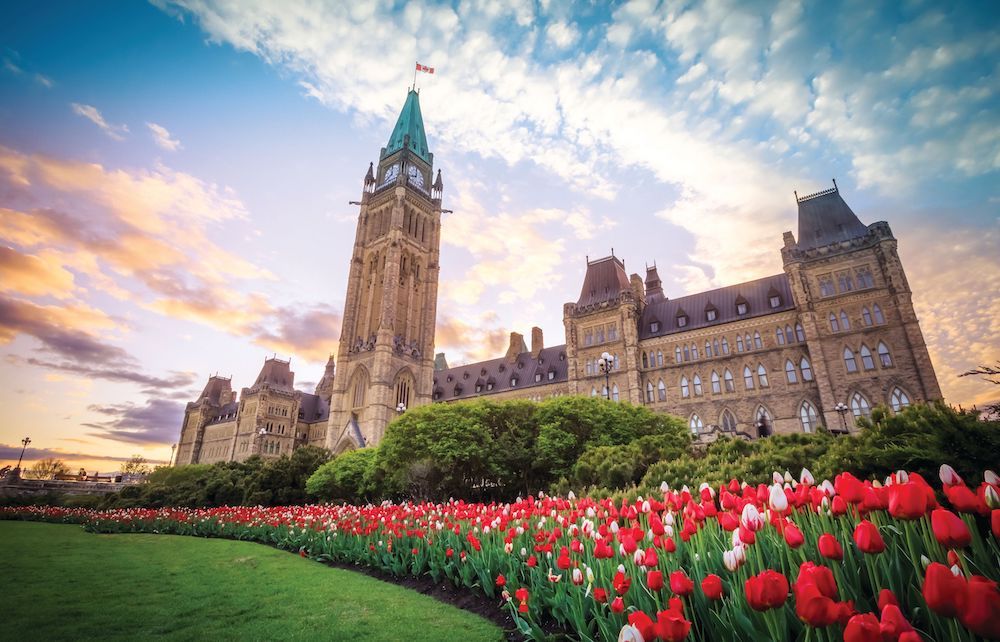 The Agency Launches in Ottawa with Our 1st Office in Canada’s Capital City