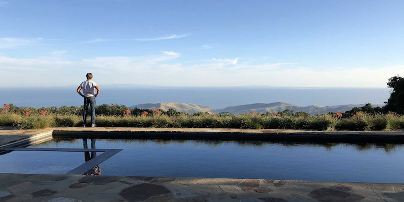 Santa Barbara is Calling—3 Spectacular Estates for Sale