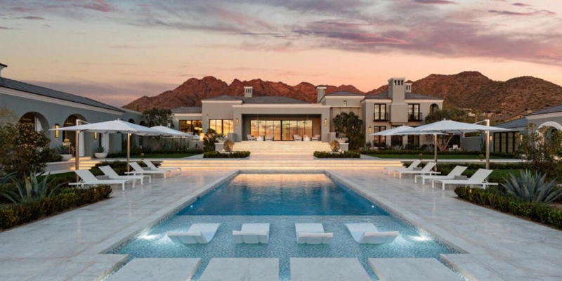 5 Ways to Maximize Your Outdoor Living Space in Arizona