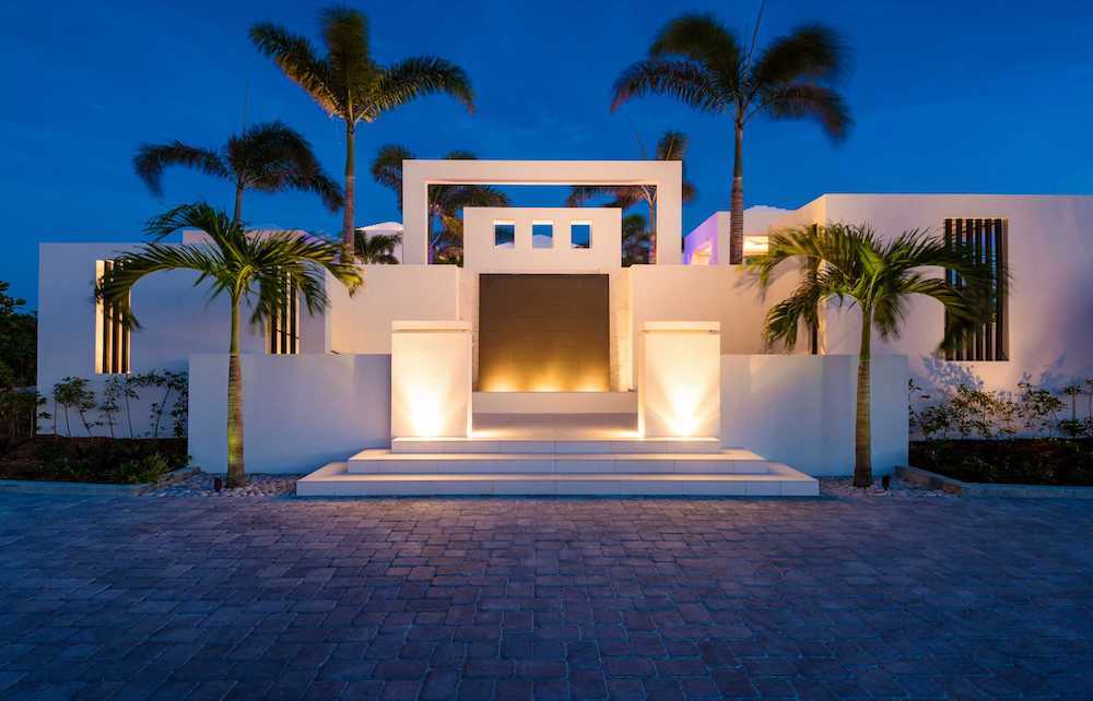 Exclusive and Extraordinary Gated Estates