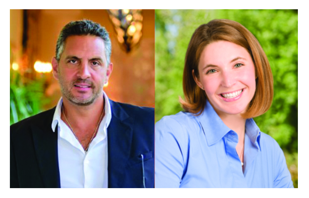 The Agency’s Mauricio Umansky & Rainy Hake Austin on the Future of Real Estate Tech Amidst Zillow’s iBuyer Exit