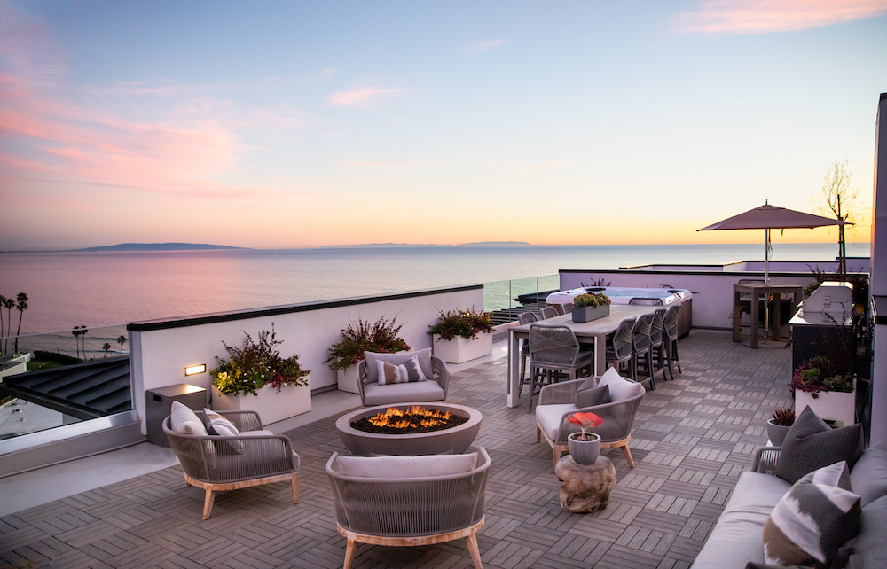 Top of the World: 16 Amazing Rooftop Retreats