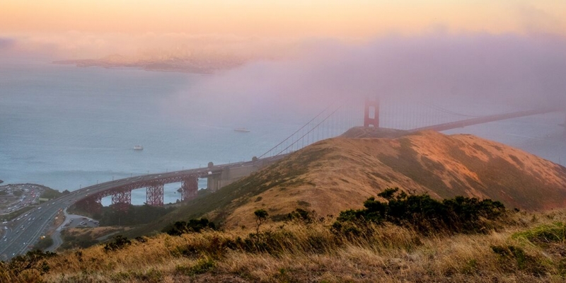 7 Places to Get Fit in Northern California