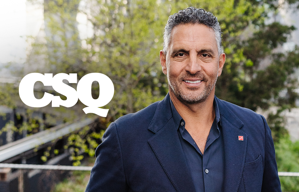 Growing Through an Acquisition: Mauricio Umansky on Making Big Moves