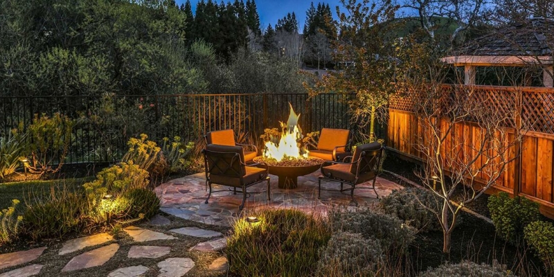 5 Ways to Maximize Your Outdoor Space in NorCal
