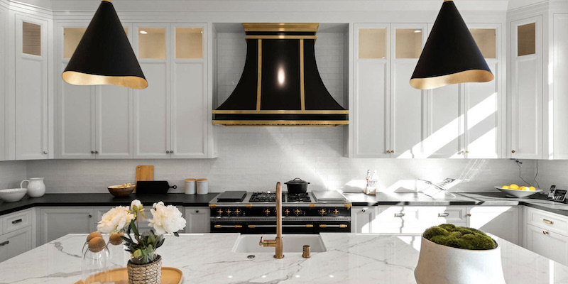 Kitchens On Trend: Five Elevated Features You’ll See in 2021