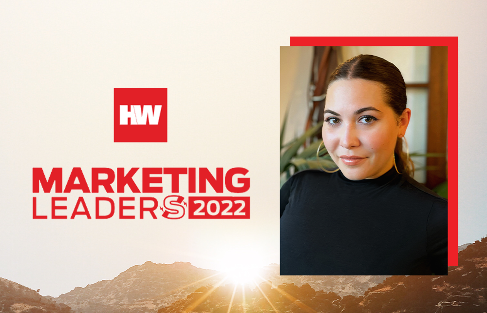 The Agency’s Chief Creative Officer Kate Schillace  Named a 2022 Marketing Leader by HousingWire