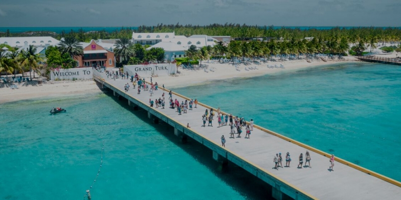 Your Guide to Exploring Grand Turk By Land & Sea