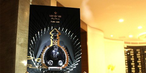 Louis XIII Hosts Legacy Experience At 1302 Collingwood