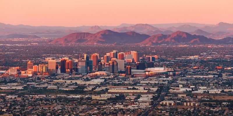 Where to Shop, Dine and Unwind in Downtown Phoenix