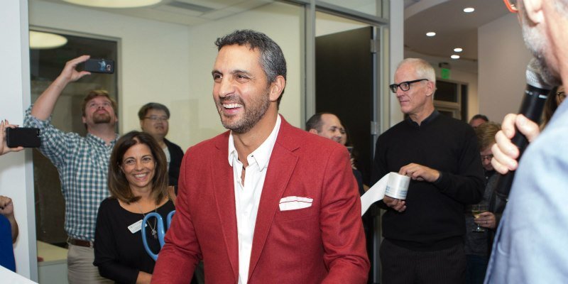 Mauricio Umansky Ranked Among the Most Influential Leaders in Real Estate by Swanepoel Power 200