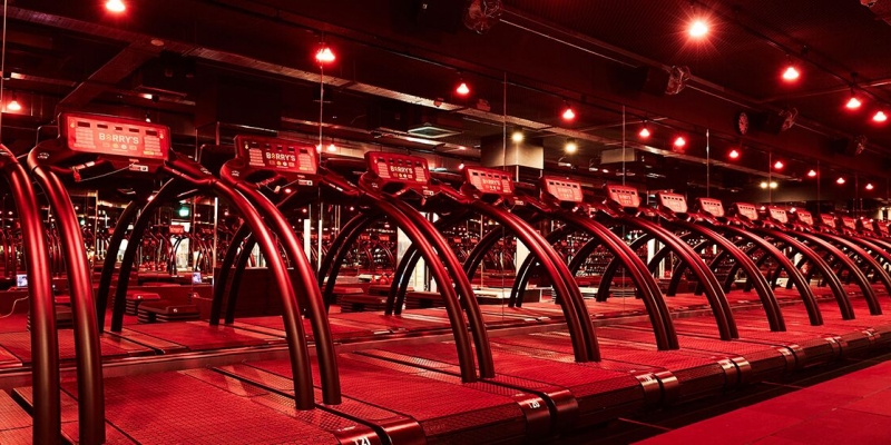 5 Places to Get Fit In and Around Miami