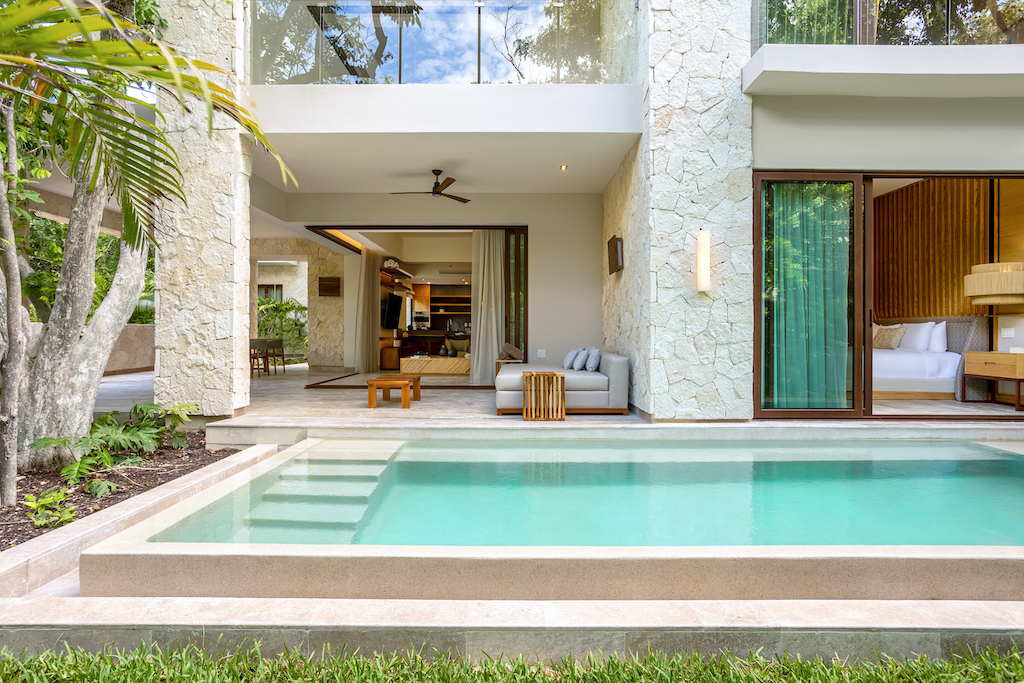 Fairmont Residences Mayakoba Launches Final Collection