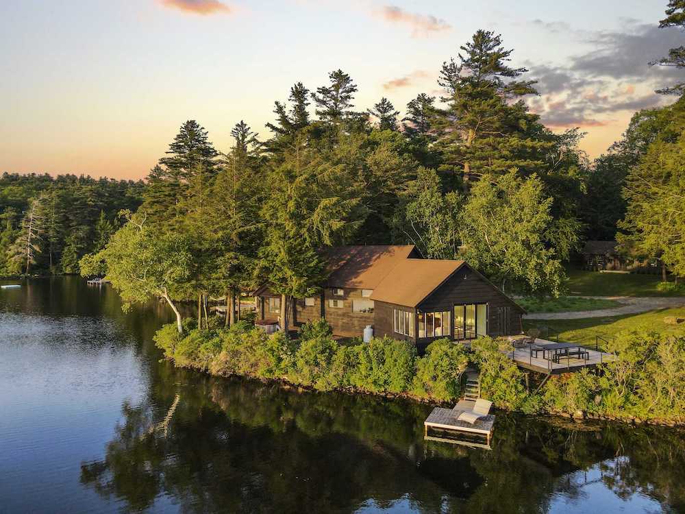 14 Homes Designed for the Ultimate Wellness Retreat