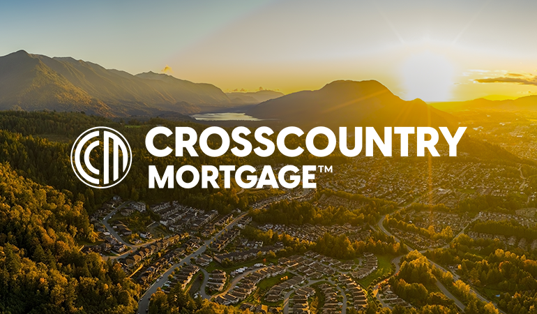 Mortgage Rates Trending Down: An Update from Our Partners at Cross Country Mortgage