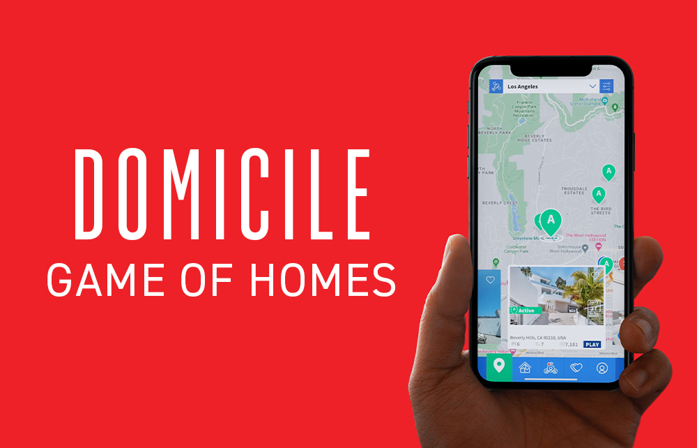 Domicile: Game of Homes Is a Real Estate Guessing Game Rooted in Reality