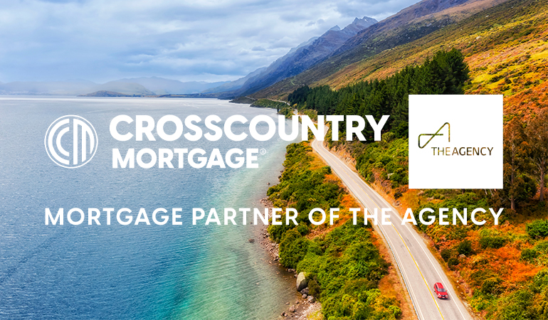 Mortgage Rates Continue to Decline: An Update from our Partners at Cross Country Mortgage
