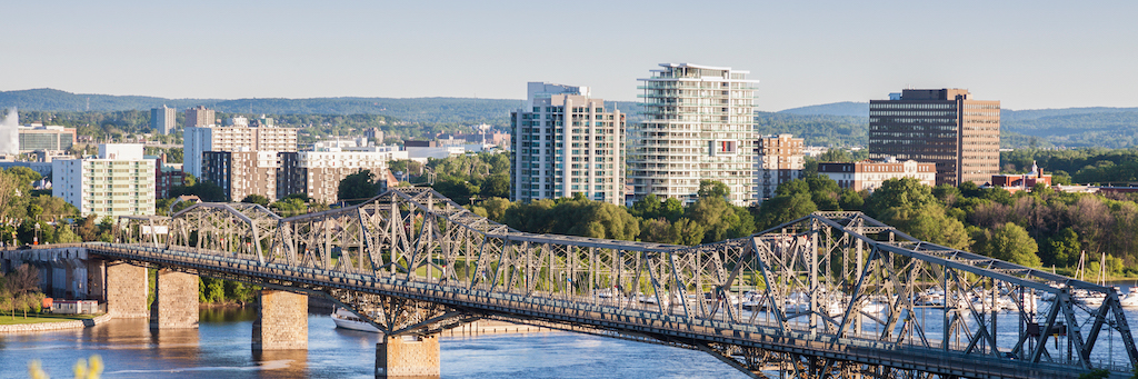 Bonjour, Outaouais! The Agency Expands in Quebec
