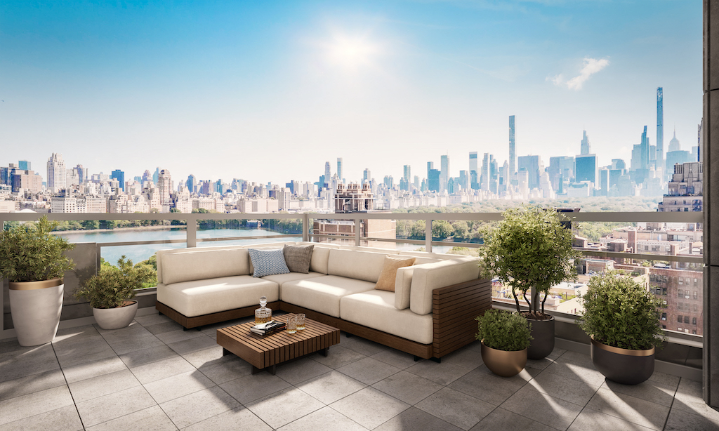 The Agency Launches Fifteen, Its First Luxury Condo Project in NYC