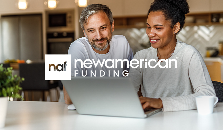 Waiting for the Drop: A Mortgage Update from Our Partners at New American Funding