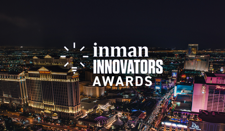Never Not Innovating: Inman Recognizes The Agency’s Cutting-Edge Agents