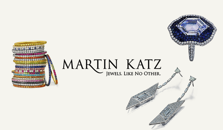 From The Agency Magazine: Jeweler Martin Katz’s New Beverly Hills Showroom & Top Local Hangouts