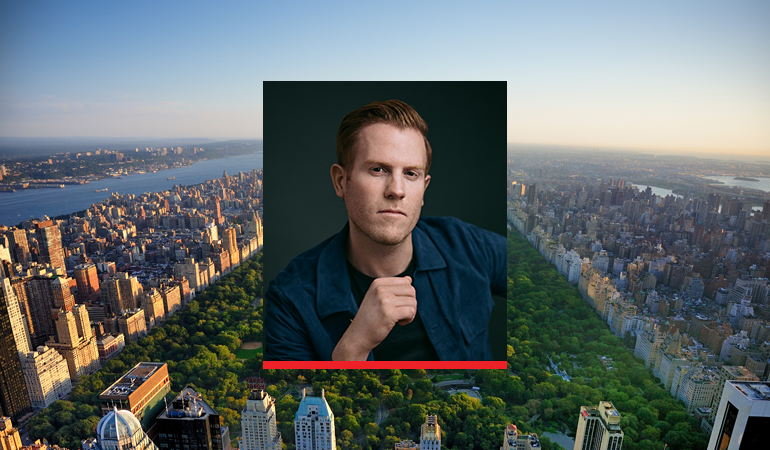 New York City Powerbroker Mike Fabbri Joins The Agency New York