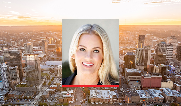 The Agency Development Group Welcomes Maranda Blanton as Managing Director to Lead Nashville Expansion